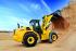 Колісні навантажувачі New Holland W190C LR