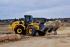 Колісні навантажувачі New Holland W190C LR