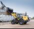 Колісні навантажувачі New Holland W190D