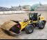 Колісні навантажувачі New Holland W190D