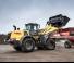 Колісні навантажувачі New Holland W190D