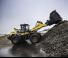 Колісні навантажувачі New Holland W190D
