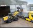 Колісні навантажувачі New Holland W190D