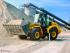 Колісні навантажувачі New Holland W230C ZB