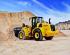 Колісні навантажувачі New Holland W230C ZB