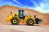 Колісні навантажувачі New Holland W230C ZB