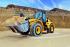Колісні навантажувачі New Holland W230C ZB