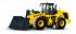 Колісні навантажувачі New Holland W270C ZB