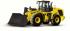 Колісні навантажувачі New Holland W270C ZB