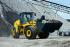 Колісні навантажувачі New Holland W270C ZB