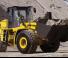 Колісні навантажувачі New Holland W270C ZB