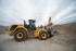 Колісні навантажувачі New Holland W300C LR
