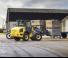 Колісні навантажувачі New Holland W60C  TC