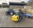 Колісні навантажувачі New Holland W60C  TC