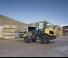 Колісні навантажувачі New Holland W60C  TC