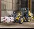Колісні навантажувачі New Holland W60C  TC