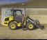 Колісні навантажувачі New Holland W60C  TC