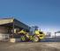 Колісні навантажувачі New Holland W70C Z-bar