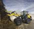 Колісні навантажувачі New Holland W70C Z-bar
