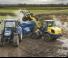 Колісні навантажувачі New Holland W70C Z-bar