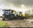 Колісні навантажувачі New Holland W70C Z-bar