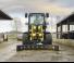 Колісні навантажувачі New Holland W70C Z-bar