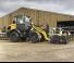 Колісні навантажувачі New Holland W70C Z-bar