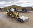 Колісні навантажувачі New Holland W70C Z-bar