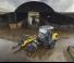 Колісні навантажувачі New Holland W70C Z-bar