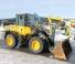Komatsu WA 150