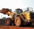 Komatsu WA 900-1