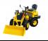 Komatsu WA10-6