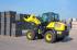 Komatsu WA100M-5