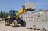 Колісні навантажувачі Komatsu WA100M-6