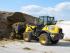 Колісні навантажувачі Komatsu WA100M-6
