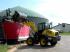 Колісні навантажувачі Komatsu WA100M-6