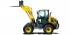 Колісні навантажувачі Komatsu WA100M-7