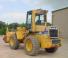 Komatsu WA120-3 active