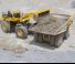 Колісні навантажувачі Komatsu WA1200-6