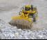 Колісні навантажувачі Komatsu WA1200-6