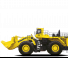 Колісні навантажувачі Komatsu WA1200-6