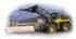 Колісні навантажувачі Komatsu WA180PT-3 active