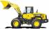 Колісні навантажувачі Komatsu WA200PZ-6