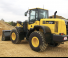 Колісні навантажувачі Komatsu WA200-7