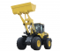 Колісні навантажувачі Komatsu WA200-7