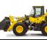 Колісні навантажувачі Komatsu WA270-8E0