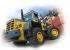 Колісні навантажувачі Komatsu WA270PT active Plus