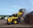 Колісні навантажувачі Komatsu WA320-8E0