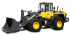 Колісні навантажувачі Komatsu WA320PZ-6