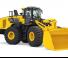 Komatsu WA470-10